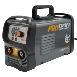 Zvárací invertor Procraft RWI-320