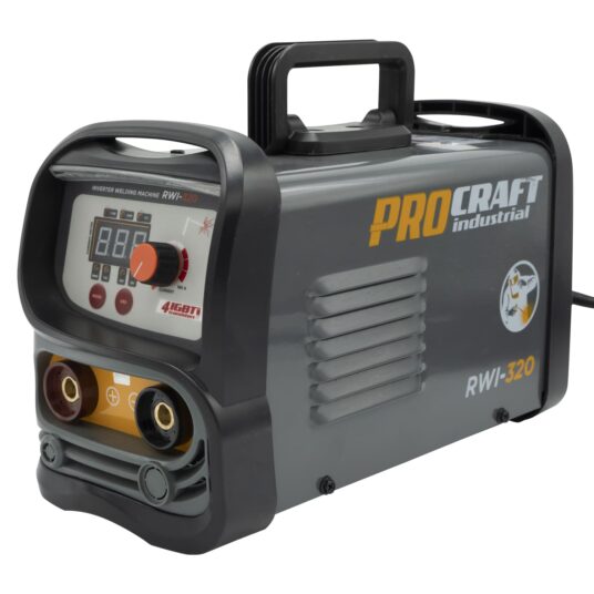 Zvárací invertor Procraft RWI-320