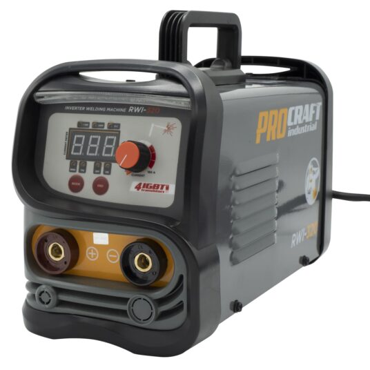 Zvárací invertor Procraft RWI-320