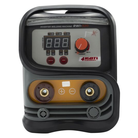 Zvárací invertor Procraft RWI-320