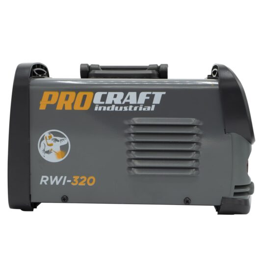 Zvárací invertor Procraft RWI-320