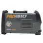 Zvárací invertor Procraft RWI-320