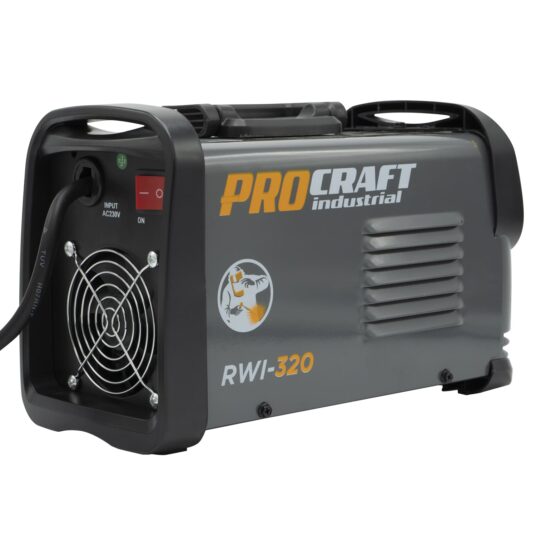 Zvárací invertor Procraft RWI-320