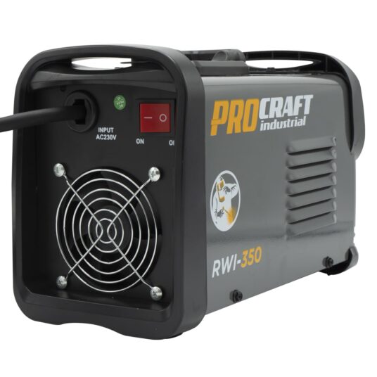 Zvárací invertor Procraft RWI-350