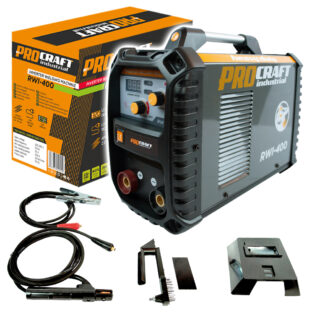 Zvárací invertor Procraft RWI-400