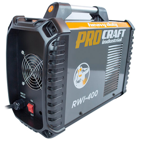 Zvárací invertor Procraft RWI-400