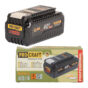 Akumulátor 40V Li-ion, 4000mAh Procraft 40/4