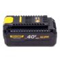 Akumulátor 40V Li-ion, 4000mAh Procraft 40/4