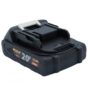 Akumulátor 20V Li-ion, 2000mAh Procraft 20/2A