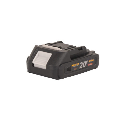 Akumulátor 20V Li-ion, 2000mAh Procraft 20/2A