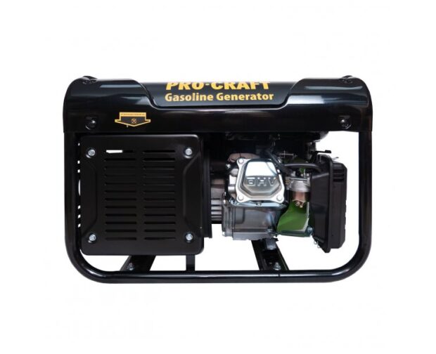 Elektrocentrála Procraft GP30