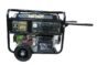 Benzínový elektrický generátor mod.GP85