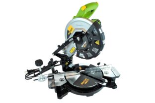 Pokosová píla Procraft PGS217