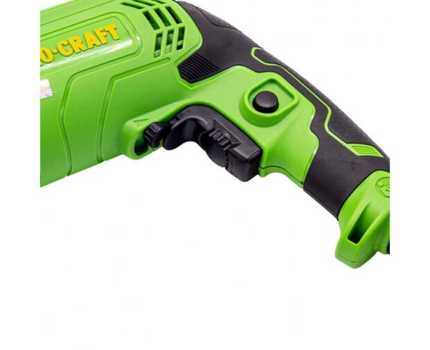 Príklepová vŕtačka Procraft PS1350