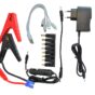 Jump štartér s funkciou powerbanky Procraft JS-10