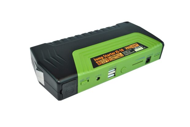 Jump štartér s funkciou powerbanky Procraft JS-10