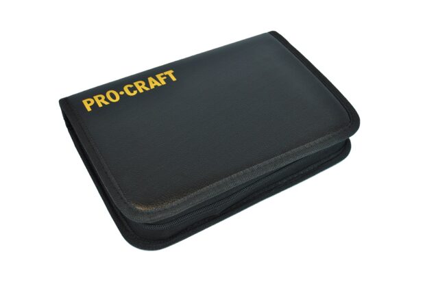 Jump štartér s funkciou Powerbank Procraft JS-12