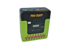 Štartovací zdroj s funkciou kompresora Procraft JSAP-12