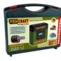 Štartovací zdroj s funkciou kompresora Procraft JSAP-12