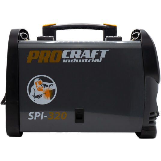 Zvárací invertor Procraft SPI-320