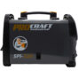 Zvárací invertor Procraft SPI-320