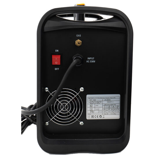 Zvárací invertor Procraft SPI-320