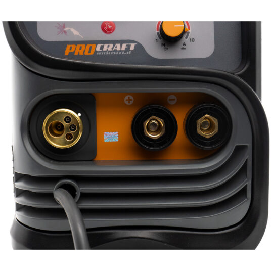 Zvárací invertor Procraft SPI-320