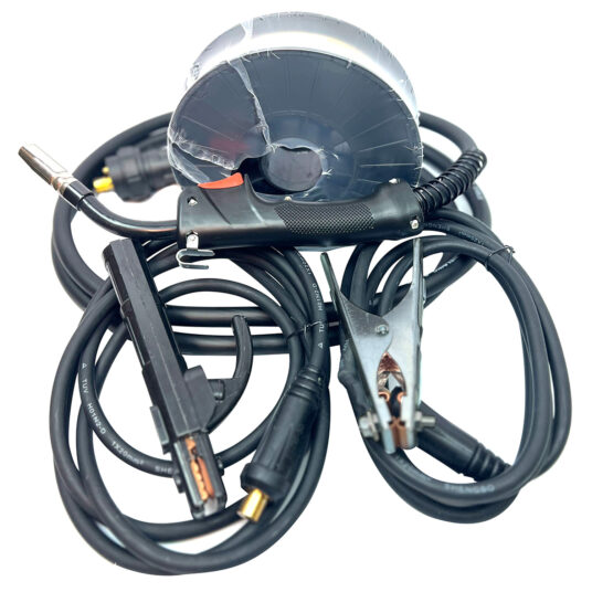 Zvárací invertor Procraft SPI-380