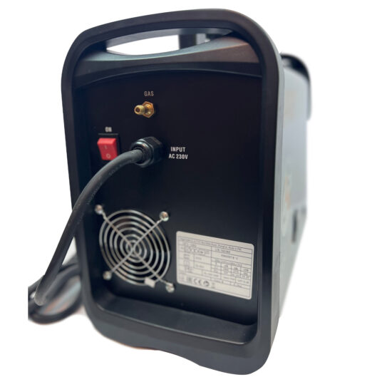 Zvárací invertor Procraft SPI-380