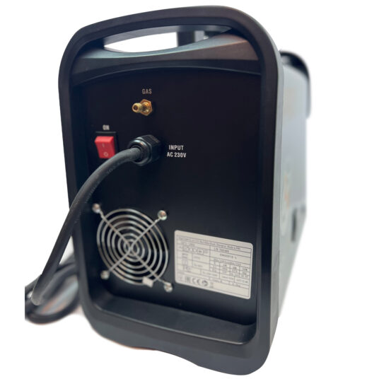 Zvárací invertor Procraft SPI-400