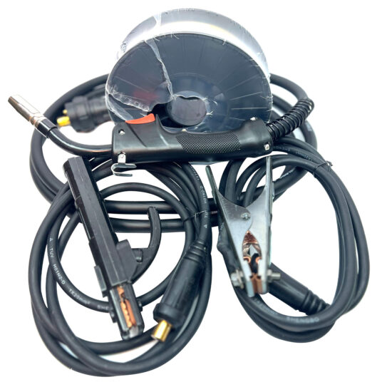 Zvárací invertor Procraft SPI-400