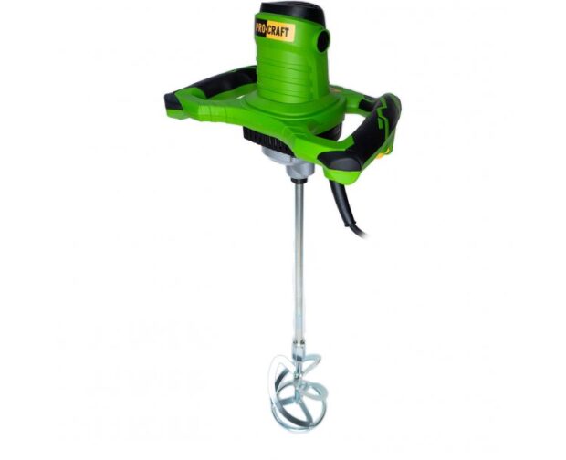 Stavebná miešačka Procraft PMM2400