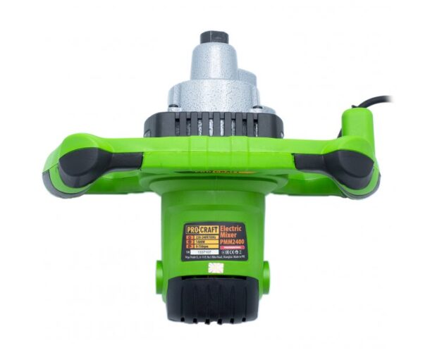 Stavebná miešačka Procraft PMM2400