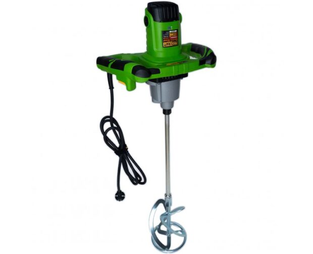 Stavebná miešačka Procraft PMM2600