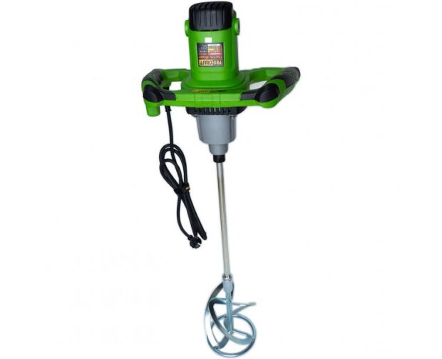 Stavebná miešačka Procraft PMM2600