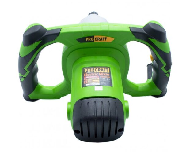 Stavebná miešačka Procraft PMM2600