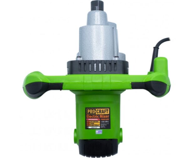 Stavebná miešačka Procraft PMM2600