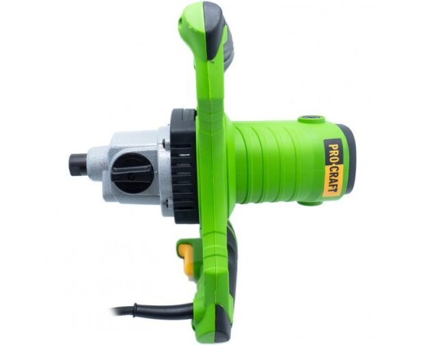 Stavebná miešačka Procraft PMM2600