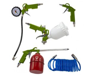 Súprava príslušenstva kompresora Procraft KIT-5C