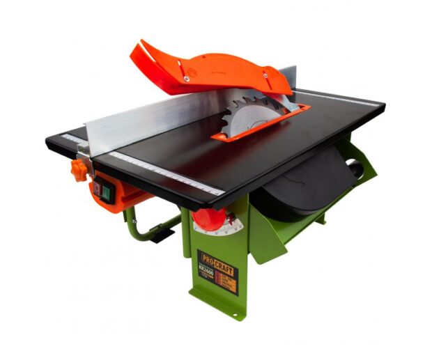 Stacionárna okružná píla Procraft KR2600