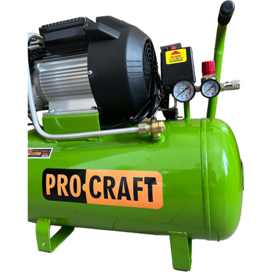 Kompresor Procraft AC52-2