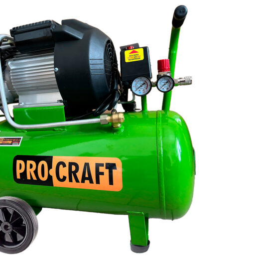 Kompresor Procraft AC52-2