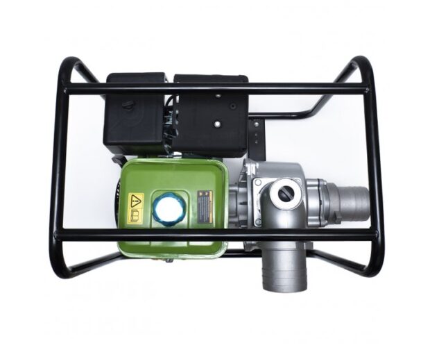 PROCRAFT WP100 BENZÍNOVÁ VODNÁ PUMPA
