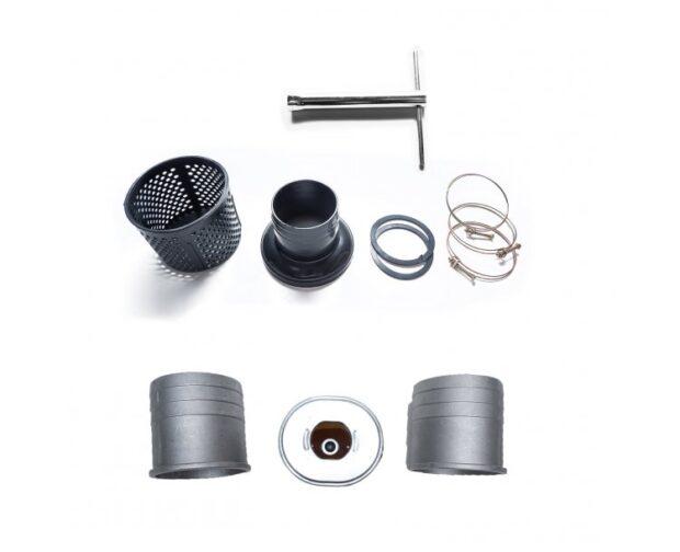 PROCRAFT WP100 BENZÍNOVÁ VODNÁ PUMPA