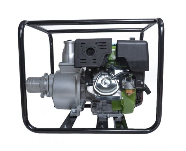 PROCRAFT WP100 BENZÍNOVÁ VODNÁ PUMPA