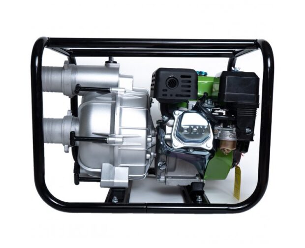 BENZÍNOVÉ VODNÉ ČERPADLO PROCRAFT WPD45