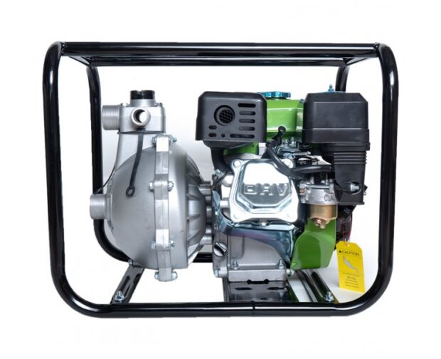 BENZÍNOVÉ VODNÉ ČERPADLO PROCRAFT WPH20