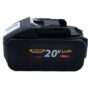 Akumulátor 20V Li-ion, 8000mAh Procraft 20/8