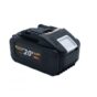 Akumulátor 20V Li-ion, 8000mAh Procraft 20/8