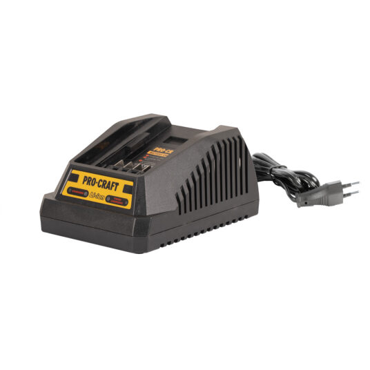 Nabíjačka pre 40V Li-ion akumulátor Procraft 40/1